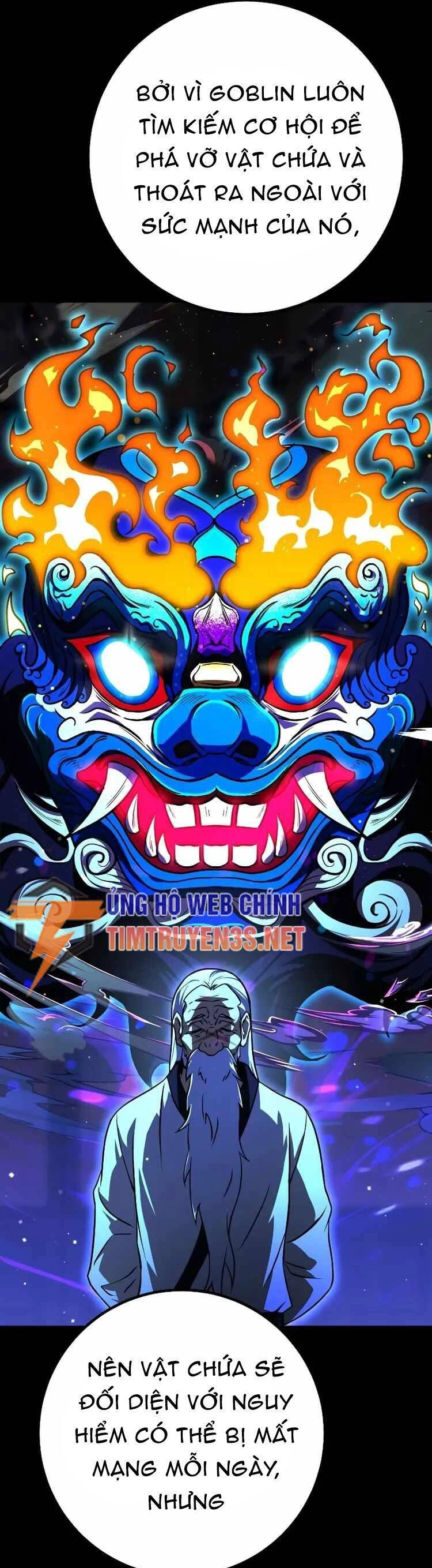 Tuyệt Đỉnh Anh Hùng Chapter 22 - 56