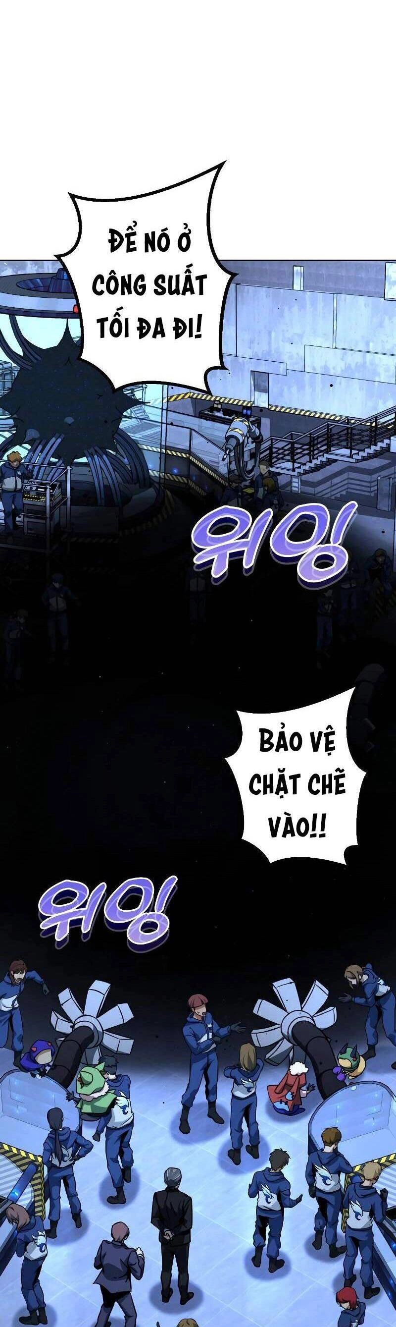 Tuyệt Đỉnh Anh Hùng Chapter 23 - 3