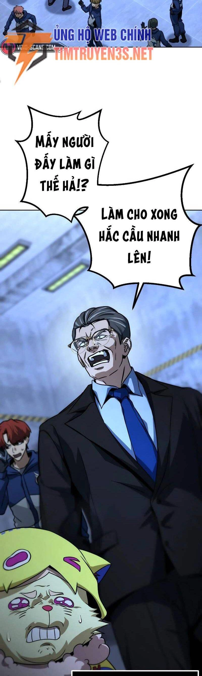 Tuyệt Đỉnh Anh Hùng Chapter 23 - 4