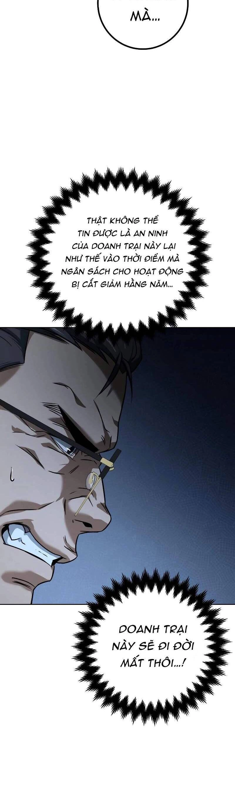 Tuyệt Đỉnh Anh Hùng Chapter 23 - 7