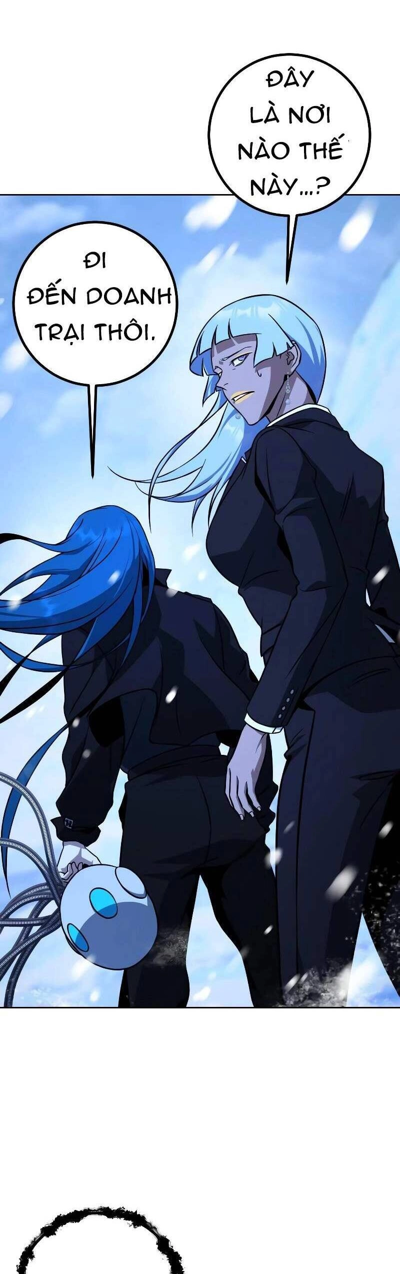 Tuyệt Đỉnh Anh Hùng Chapter 23 - 15