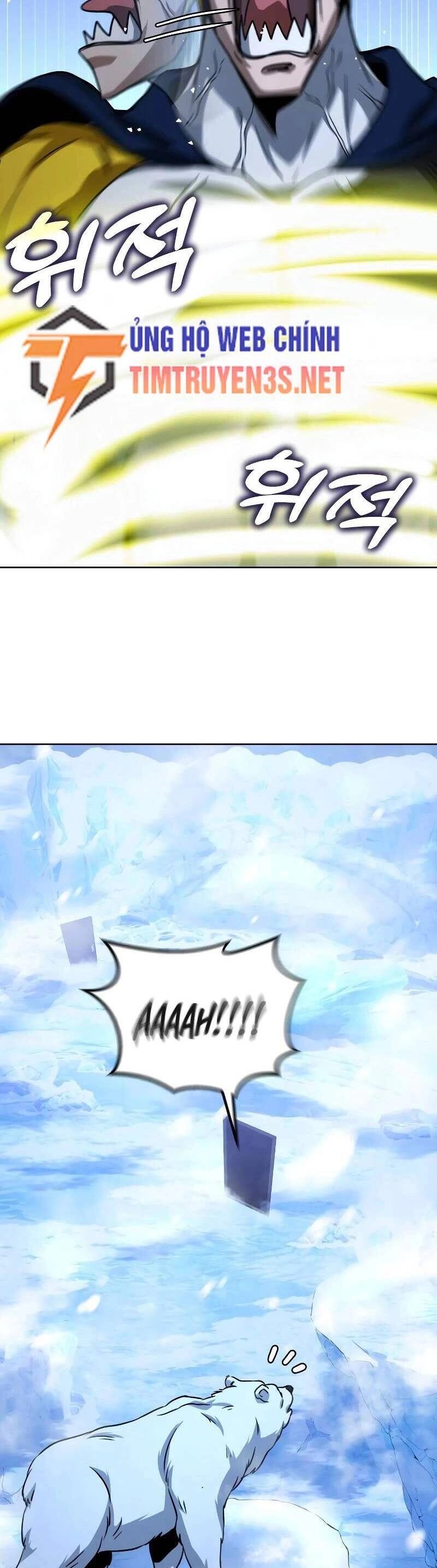 Tuyệt Đỉnh Anh Hùng Chapter 23 - 22