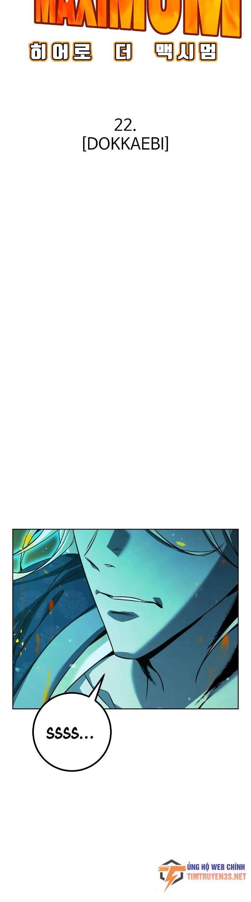 Tuyệt Đỉnh Anh Hùng Chapter 23 - 24