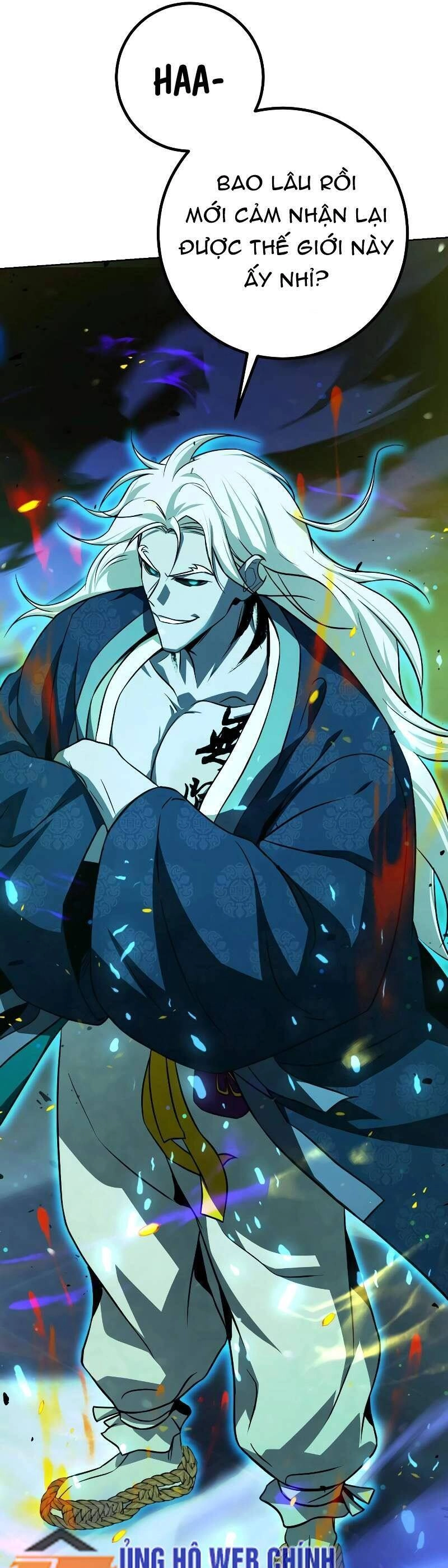 Tuyệt Đỉnh Anh Hùng Chapter 23 - 25