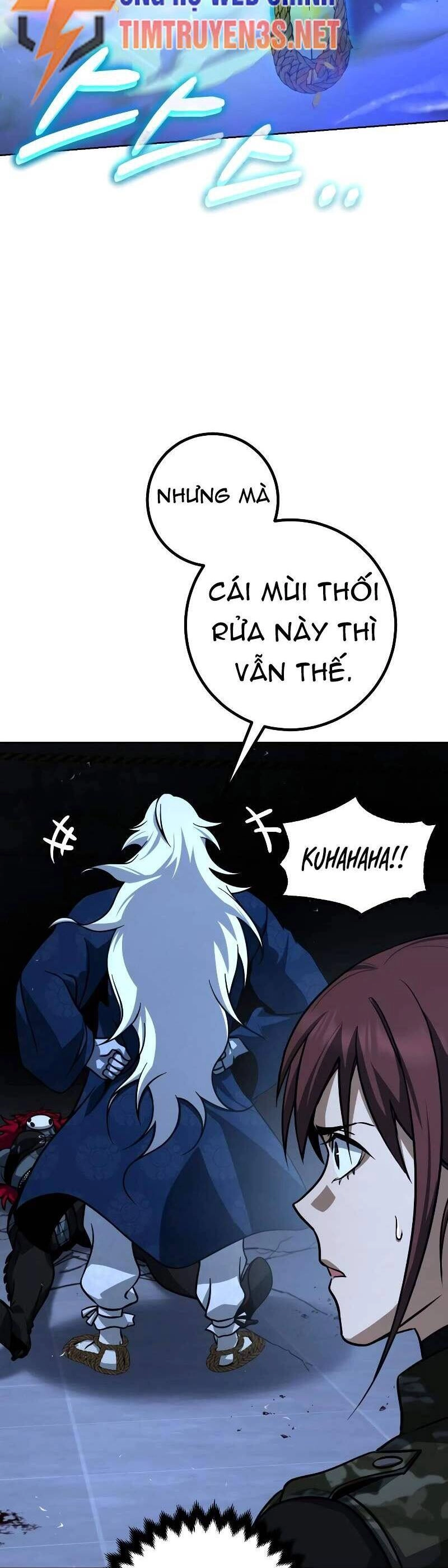 Tuyệt Đỉnh Anh Hùng Chapter 23 - 26