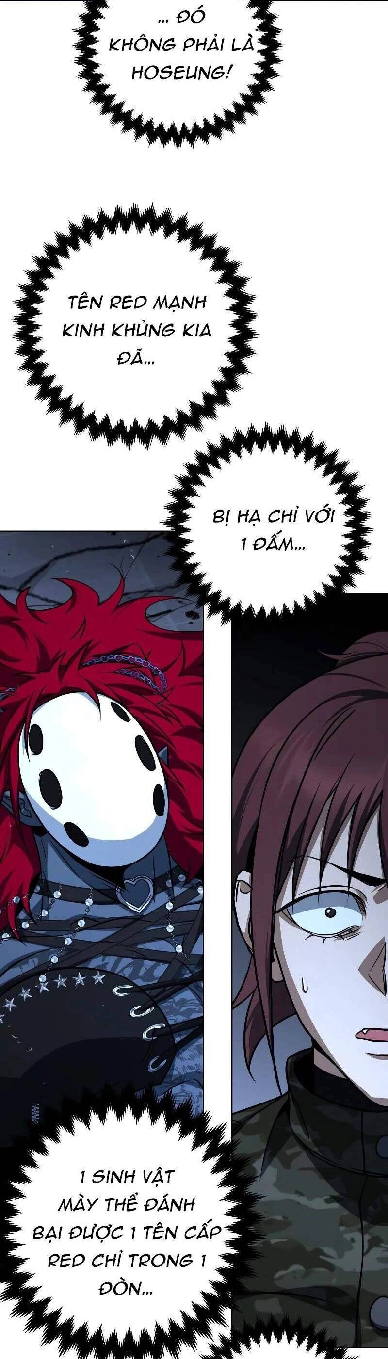 Tuyệt Đỉnh Anh Hùng Chapter 23 - 27