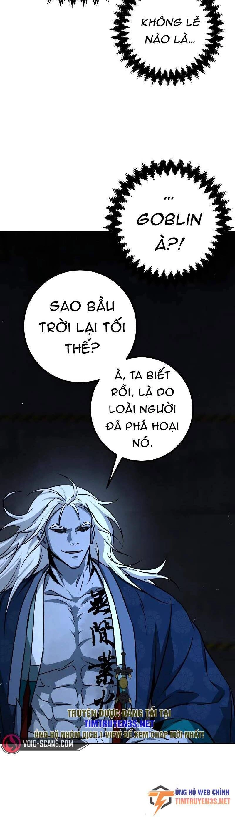 Tuyệt Đỉnh Anh Hùng Chapter 23 - 28