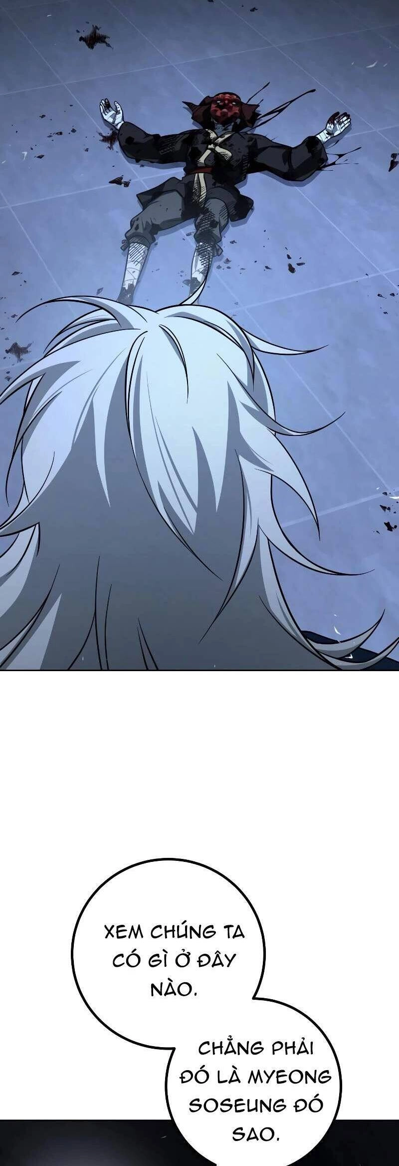 Tuyệt Đỉnh Anh Hùng Chapter 23 - 30