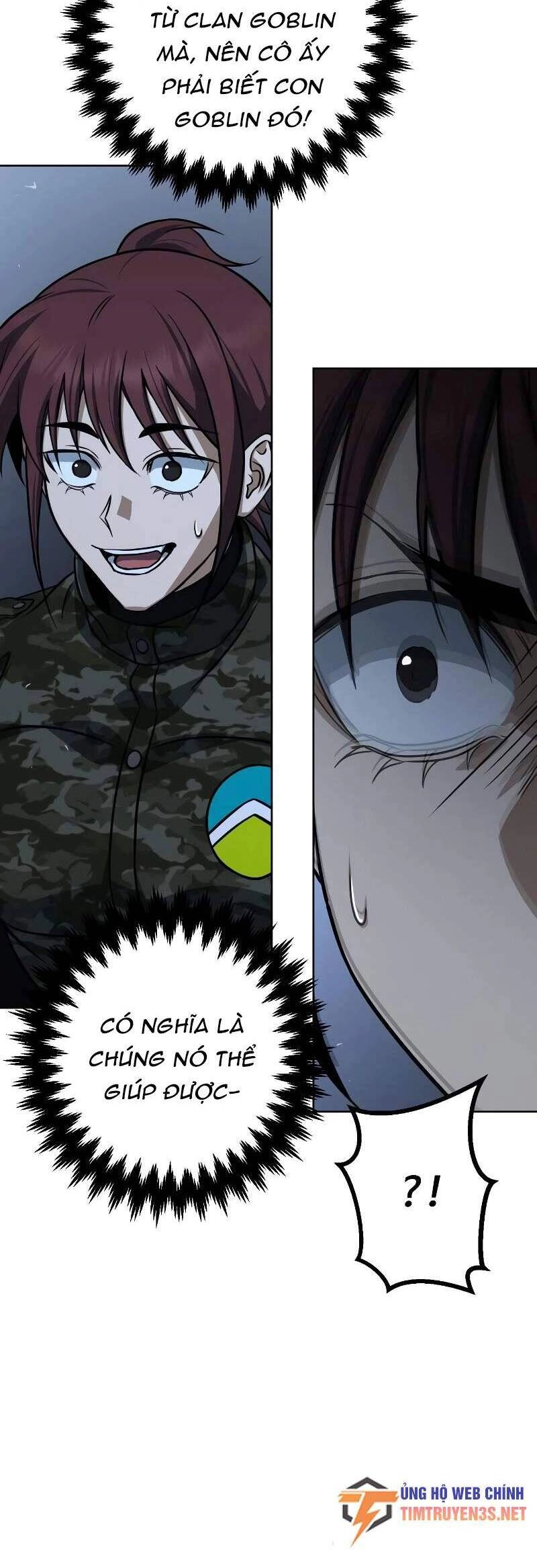 Tuyệt Đỉnh Anh Hùng Chapter 23 - 32