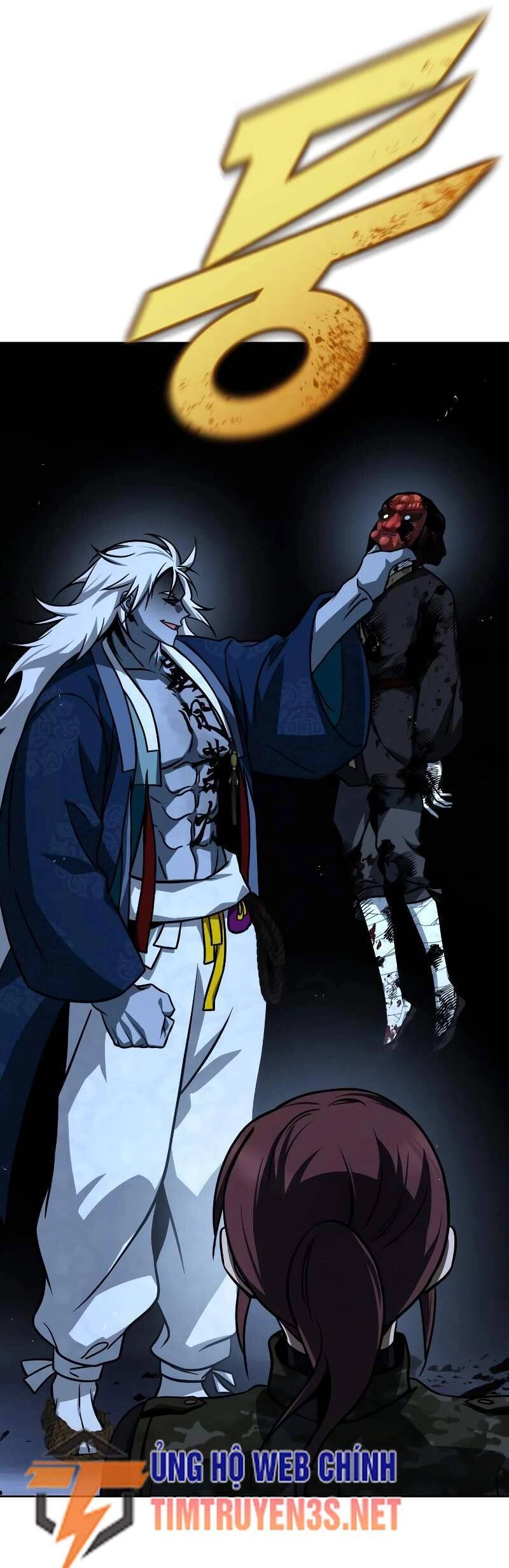 Tuyệt Đỉnh Anh Hùng Chapter 23 - 33