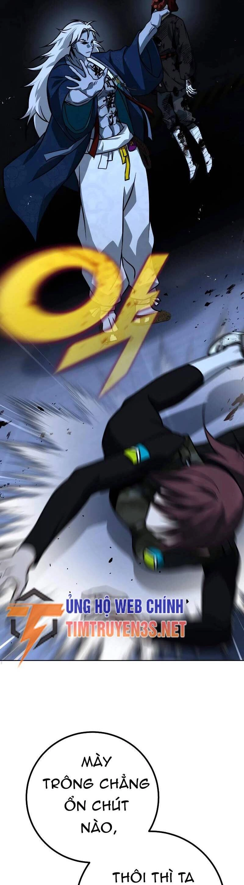 Tuyệt Đỉnh Anh Hùng Chapter 23 - 38