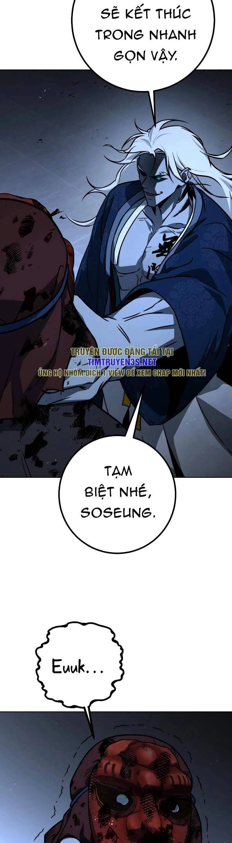 Tuyệt Đỉnh Anh Hùng Chapter 23 - 39