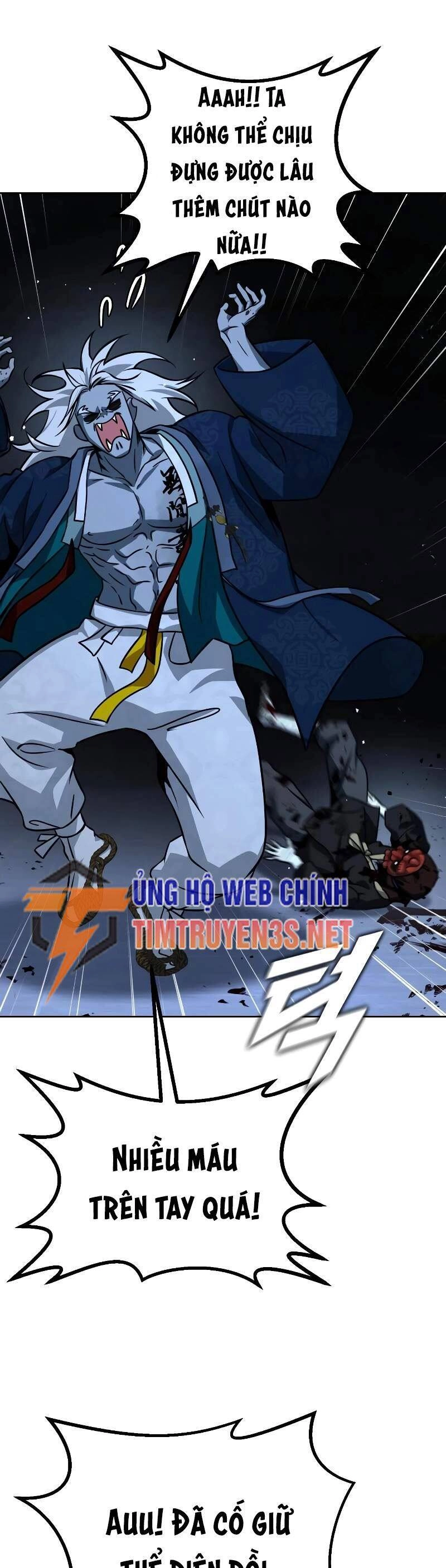 Tuyệt Đỉnh Anh Hùng Chapter 23 - 41