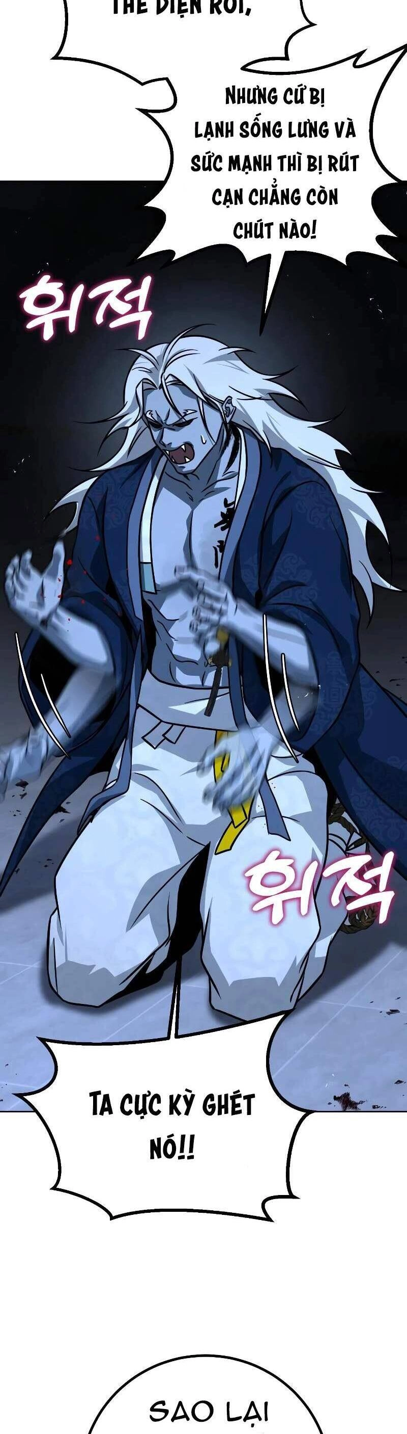 Tuyệt Đỉnh Anh Hùng Chapter 23 - 42