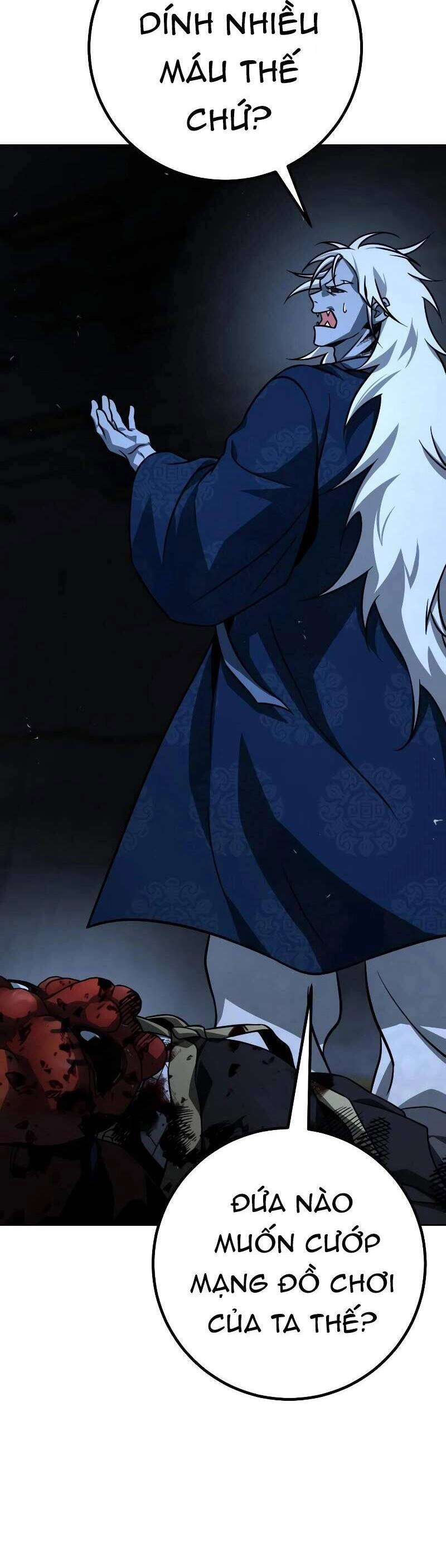 Tuyệt Đỉnh Anh Hùng Chapter 23 - 43