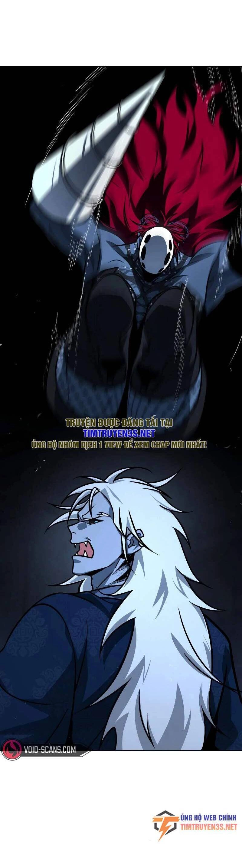 Tuyệt Đỉnh Anh Hùng Chapter 23 - 44