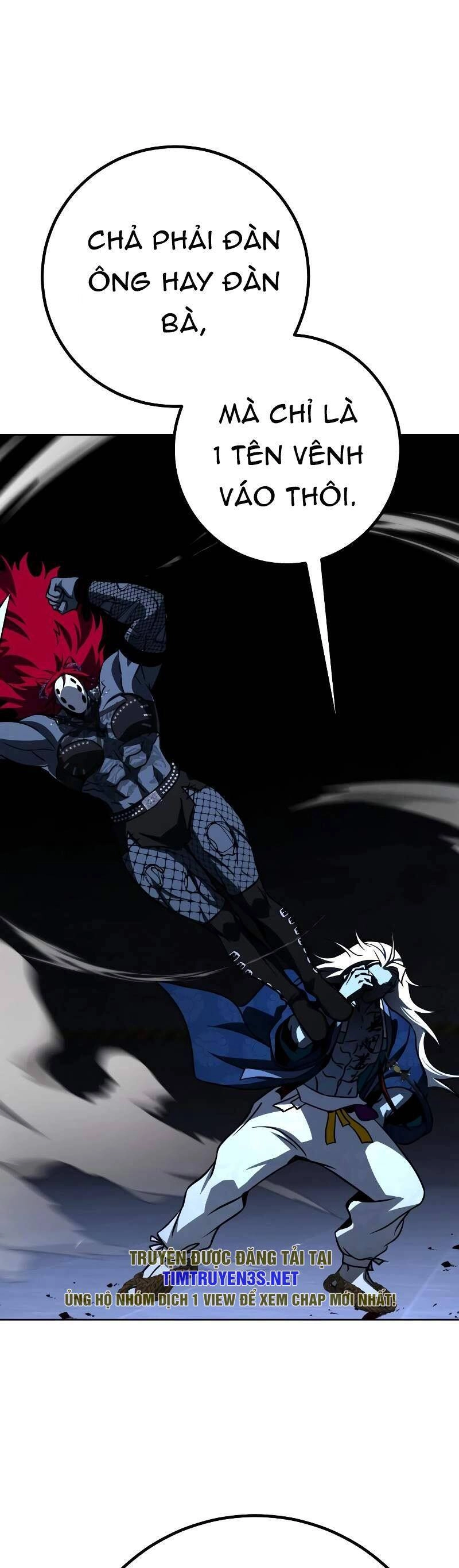 Tuyệt Đỉnh Anh Hùng Chapter 23 - 47