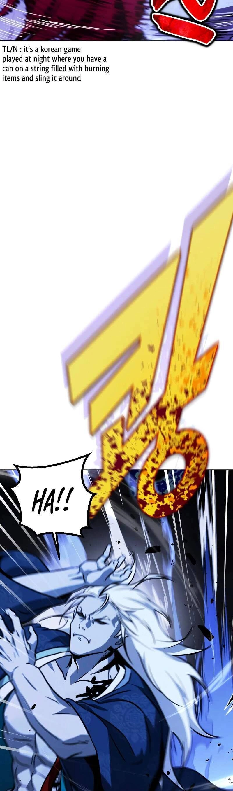 Tuyệt Đỉnh Anh Hùng Chapter 23 - 51