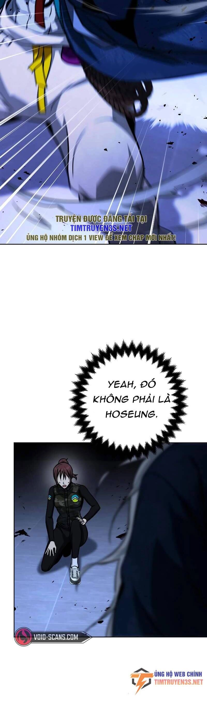 Tuyệt Đỉnh Anh Hùng Chapter 23 - 52