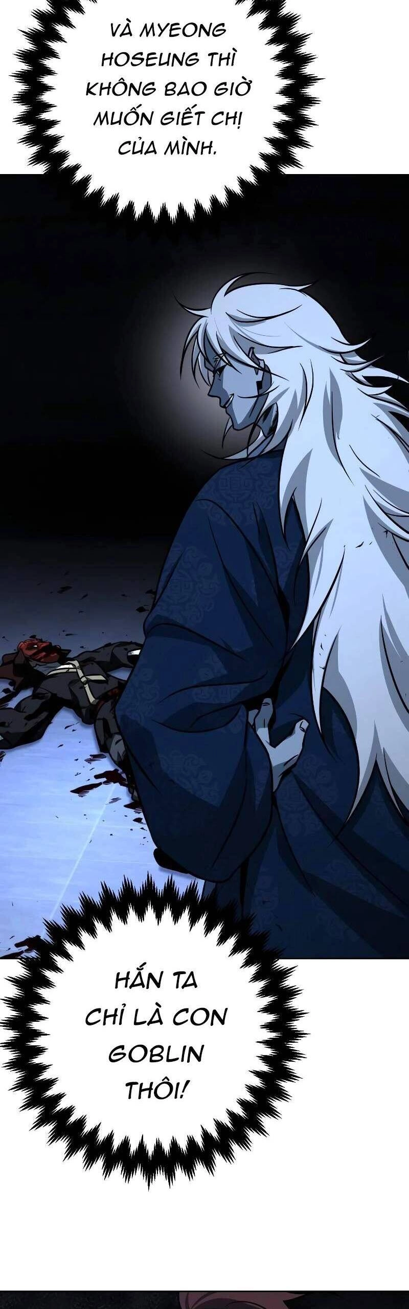 Tuyệt Đỉnh Anh Hùng Chapter 23 - 54