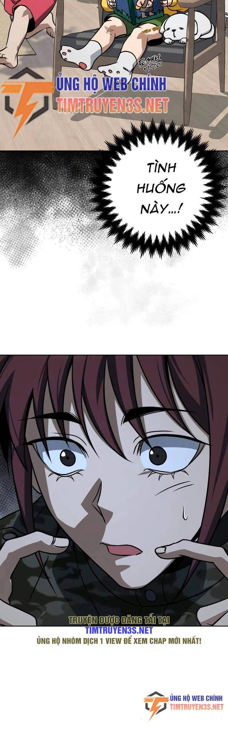 Tuyệt Đỉnh Anh Hùng Chapter 23 - 56