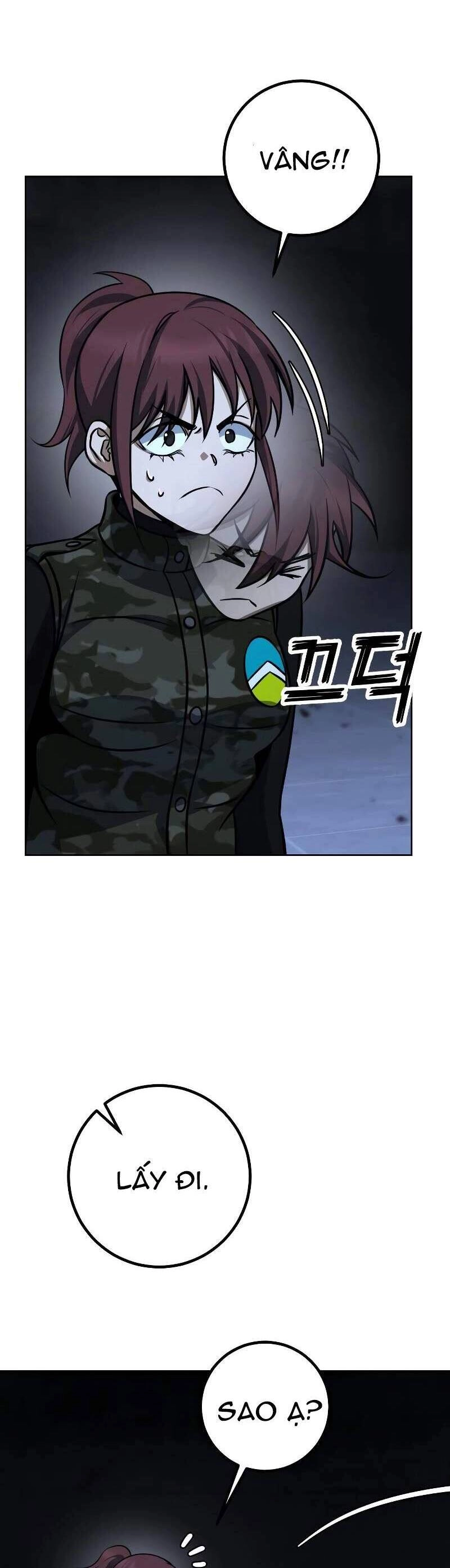 Tuyệt Đỉnh Anh Hùng Chapter 23 - 63