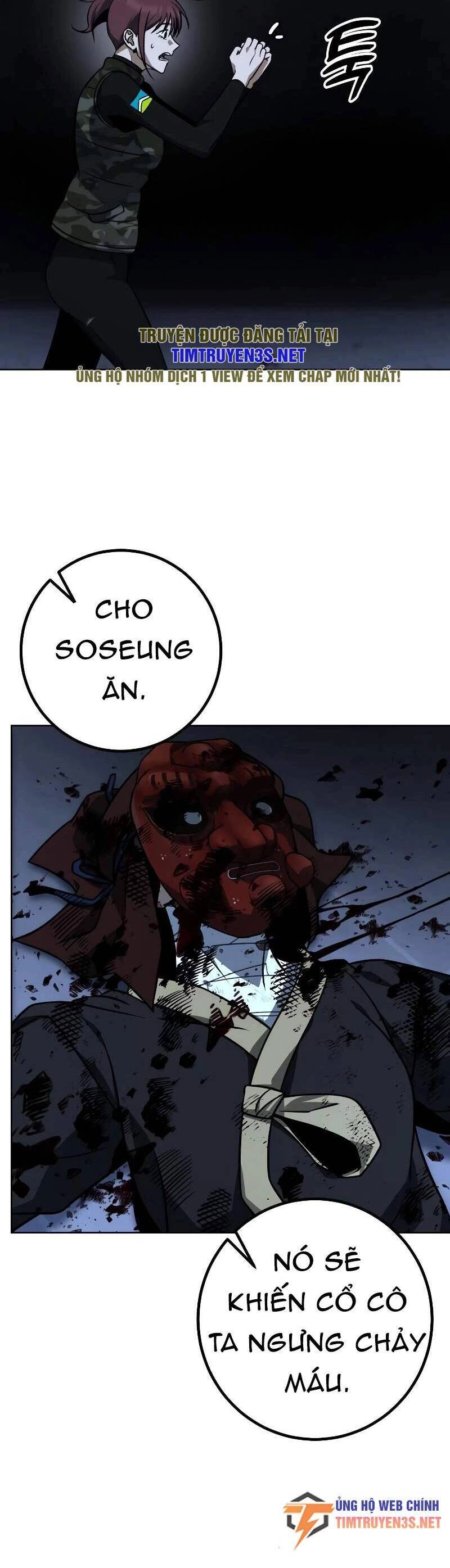 Tuyệt Đỉnh Anh Hùng Chapter 23 - 64