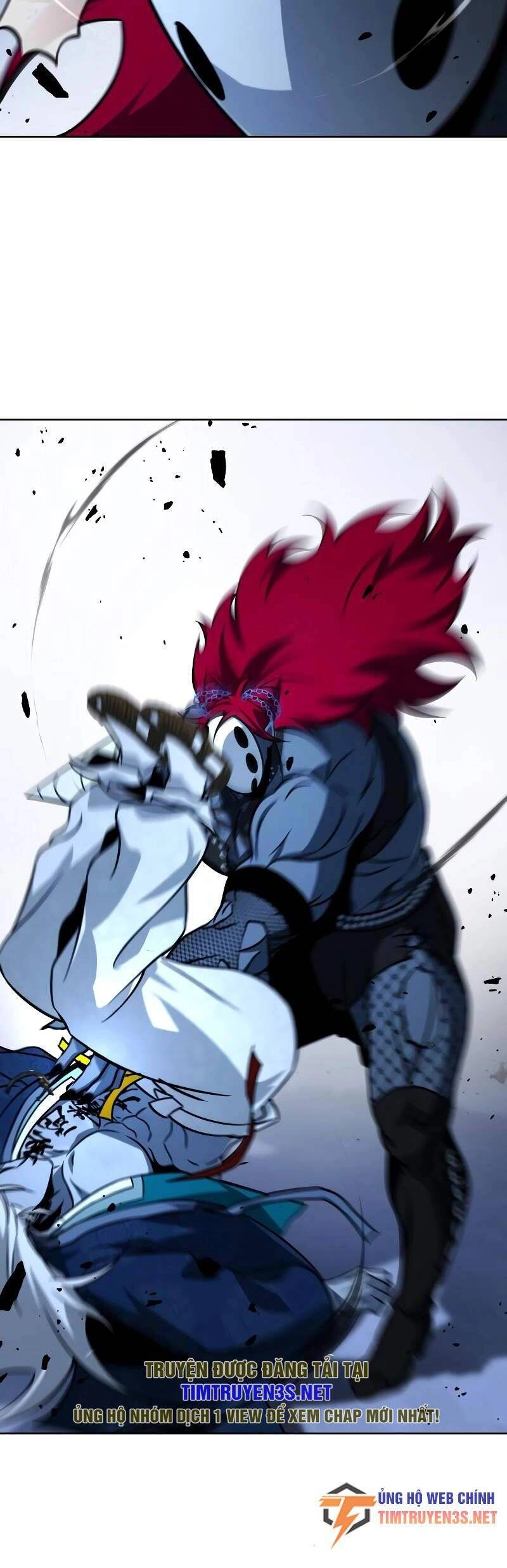 Tuyệt Đỉnh Anh Hùng Chapter 23 - 72