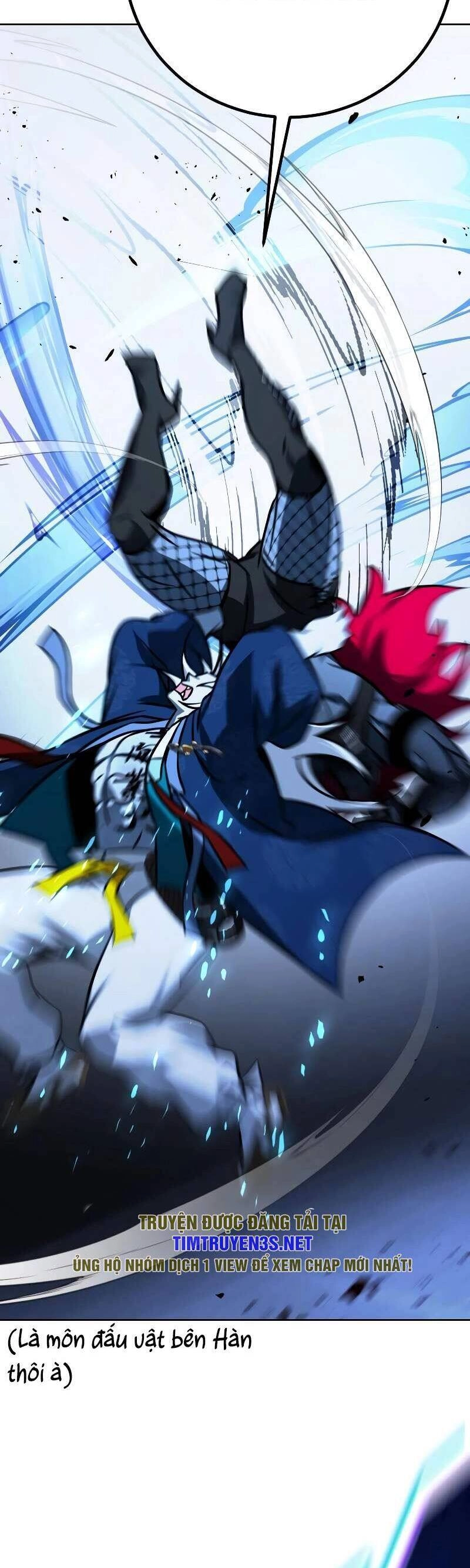 Tuyệt Đỉnh Anh Hùng Chapter 23 - 82