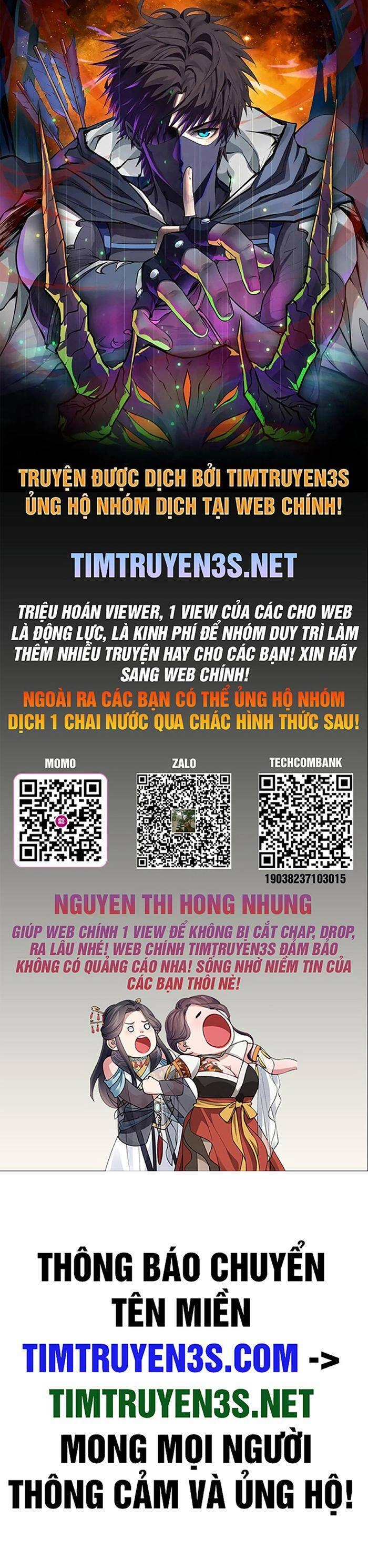 Tuyệt Đỉnh Anh Hùng Chapter 24 - 1