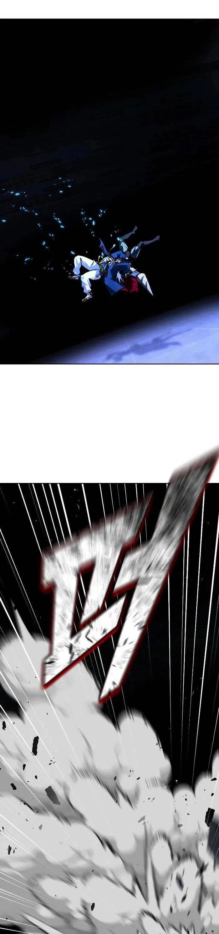 Tuyệt Đỉnh Anh Hùng Chapter 24 - 2