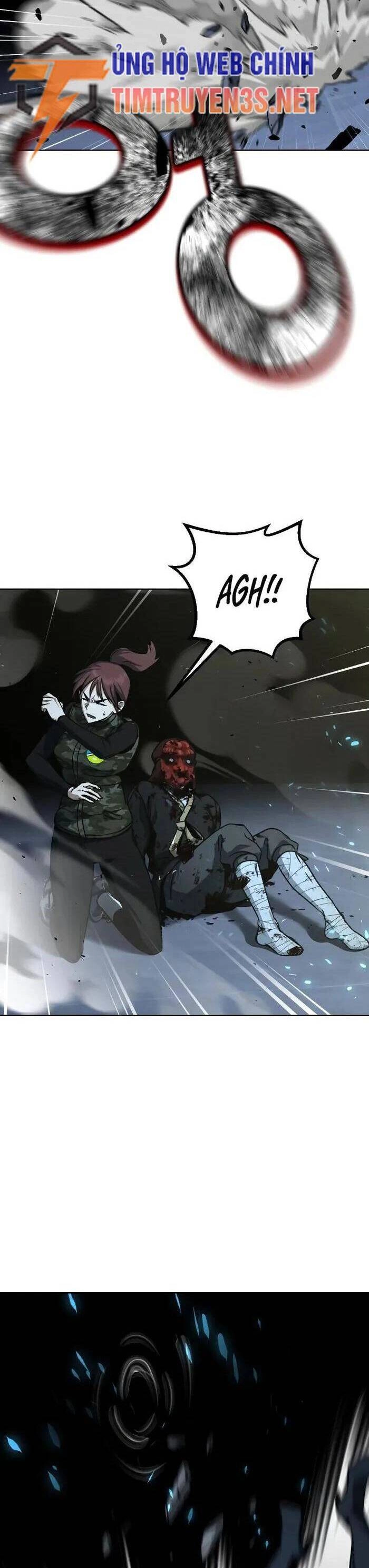 Tuyệt Đỉnh Anh Hùng Chapter 24 - 3