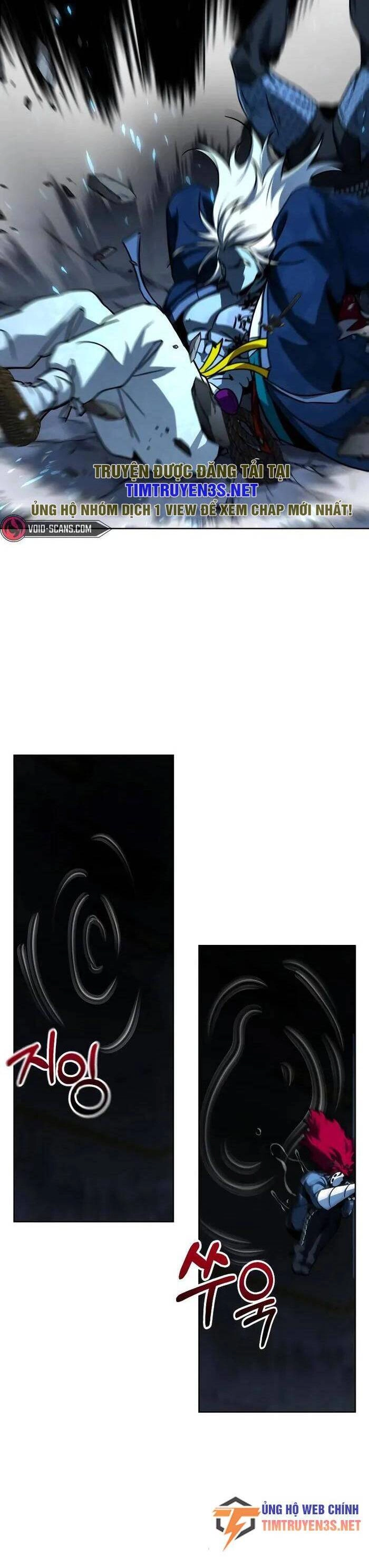 Tuyệt Đỉnh Anh Hùng Chapter 24 - 4