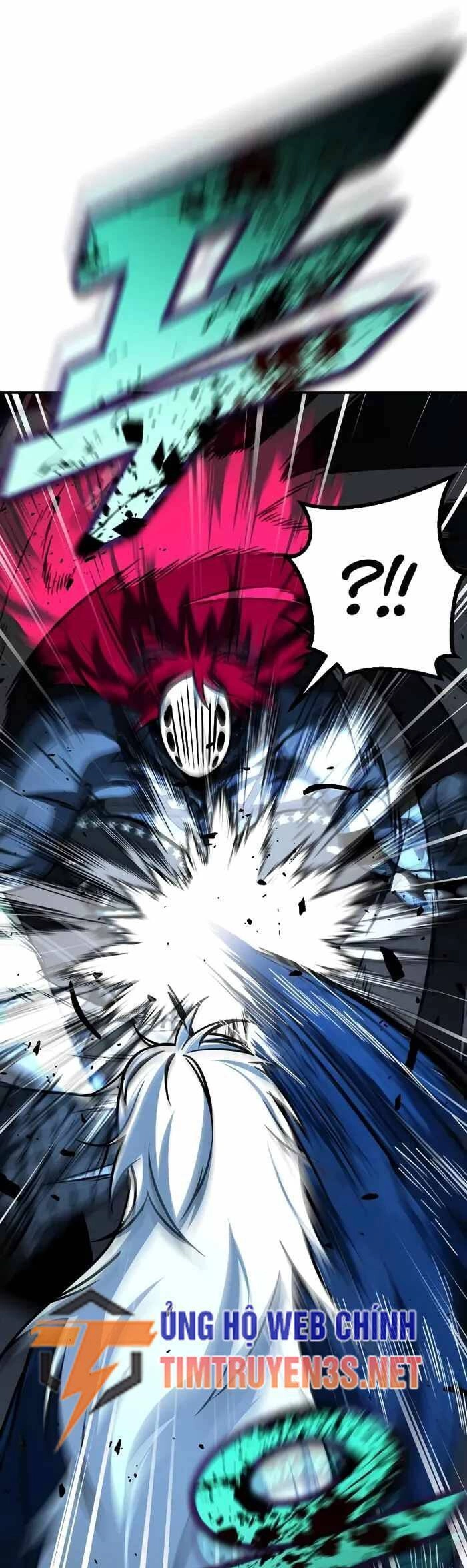 Tuyệt Đỉnh Anh Hùng Chapter 24 - 5