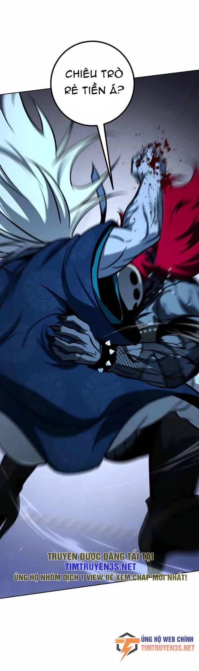 Tuyệt Đỉnh Anh Hùng Chapter 24 - 8