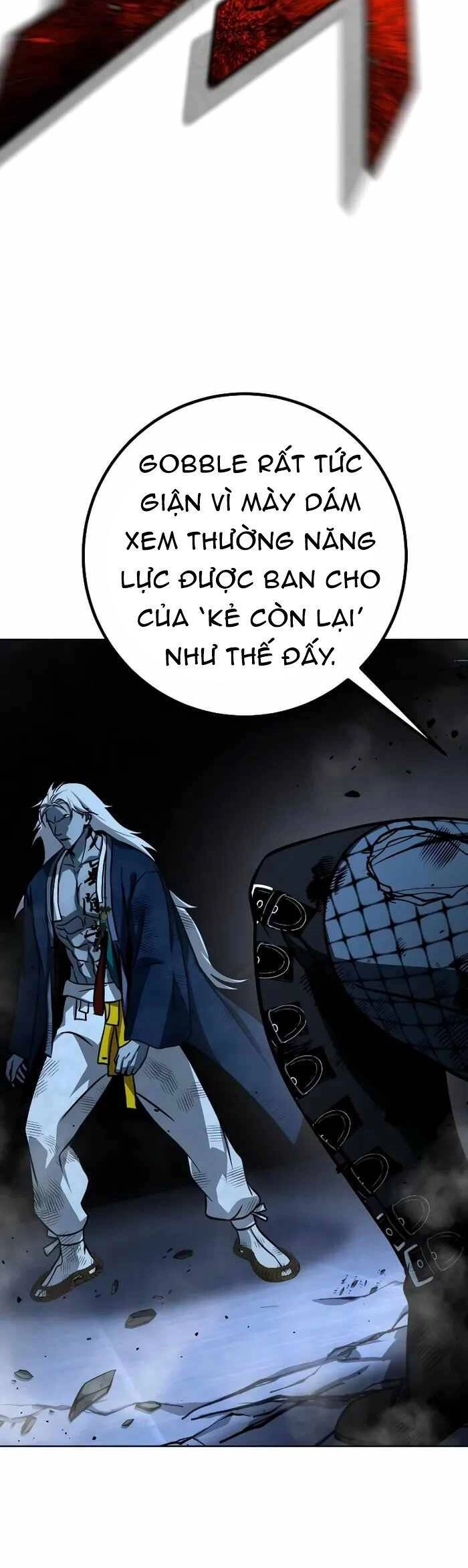 Tuyệt Đỉnh Anh Hùng Chapter 24 - 10