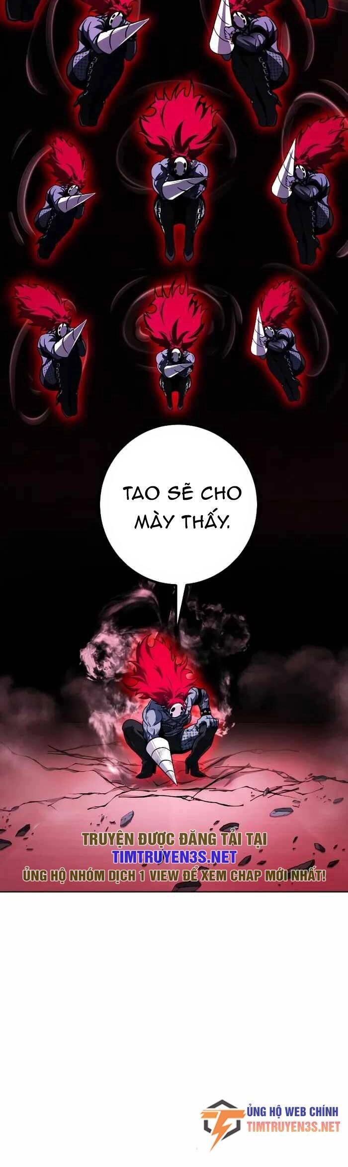 Tuyệt Đỉnh Anh Hùng Chapter 24 - 12