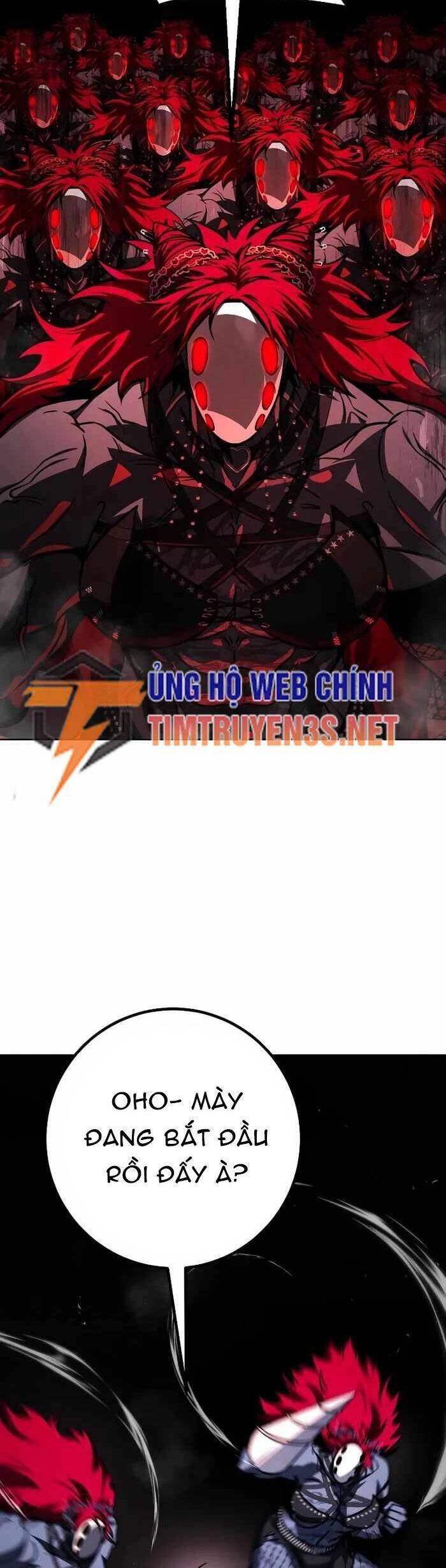 Tuyệt Đỉnh Anh Hùng Chapter 24 - 14