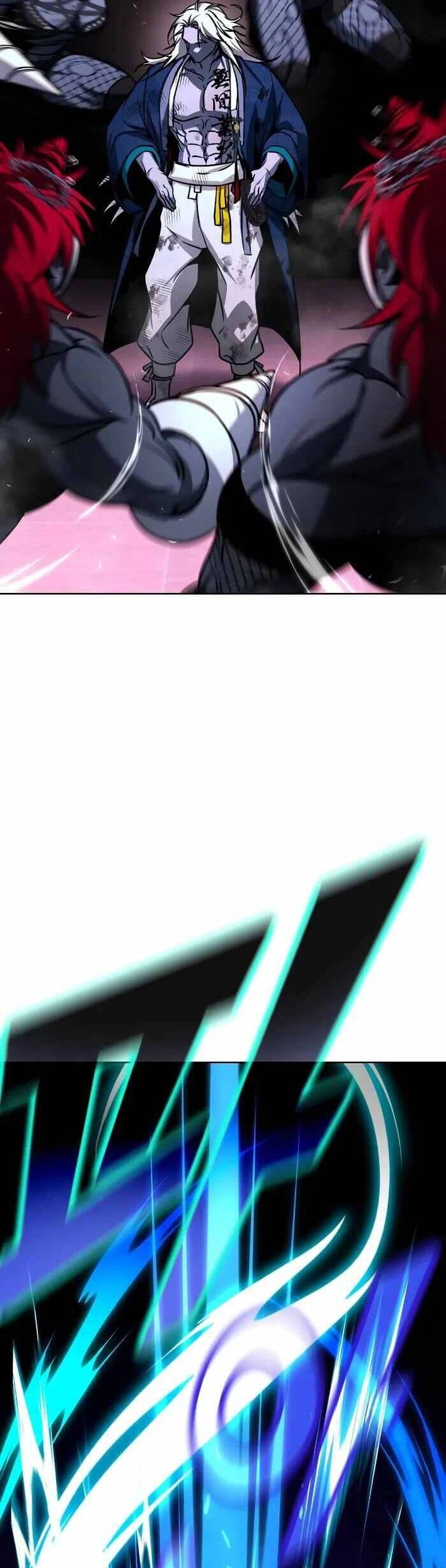 Tuyệt Đỉnh Anh Hùng Chapter 24 - 15