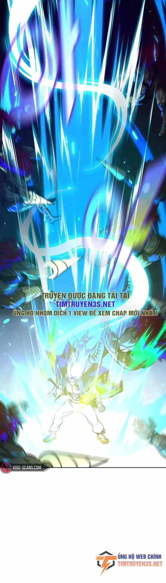 Tuyệt Đỉnh Anh Hùng Chapter 24 - 16