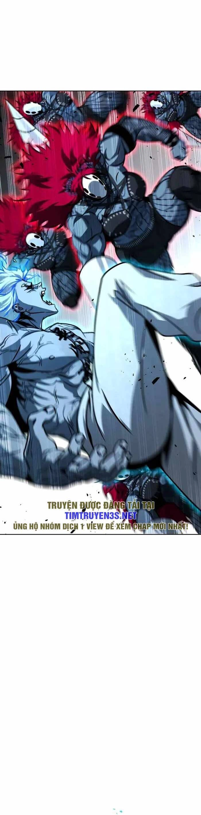 Tuyệt Đỉnh Anh Hùng Chapter 24 - 18