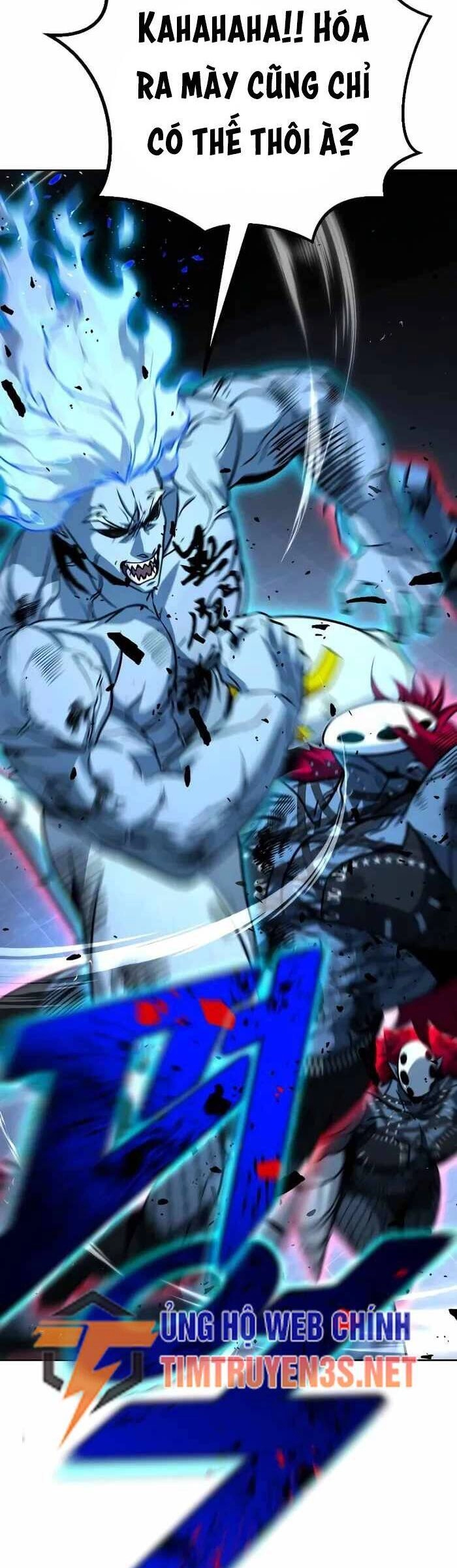 Tuyệt Đỉnh Anh Hùng Chapter 24 - 21