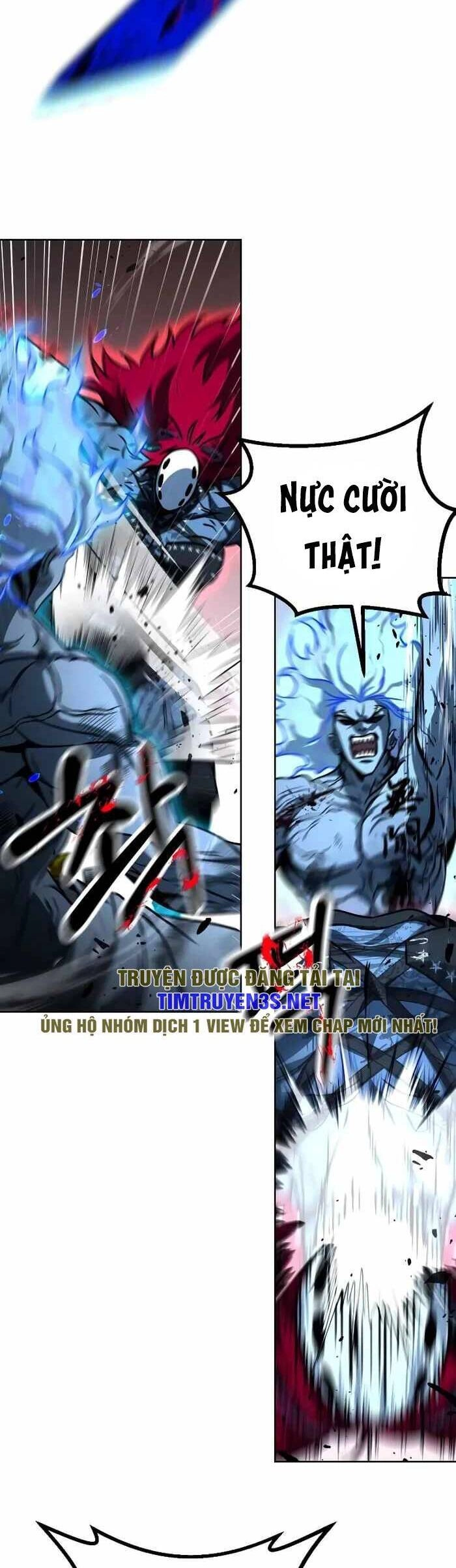 Tuyệt Đỉnh Anh Hùng Chapter 24 - 22