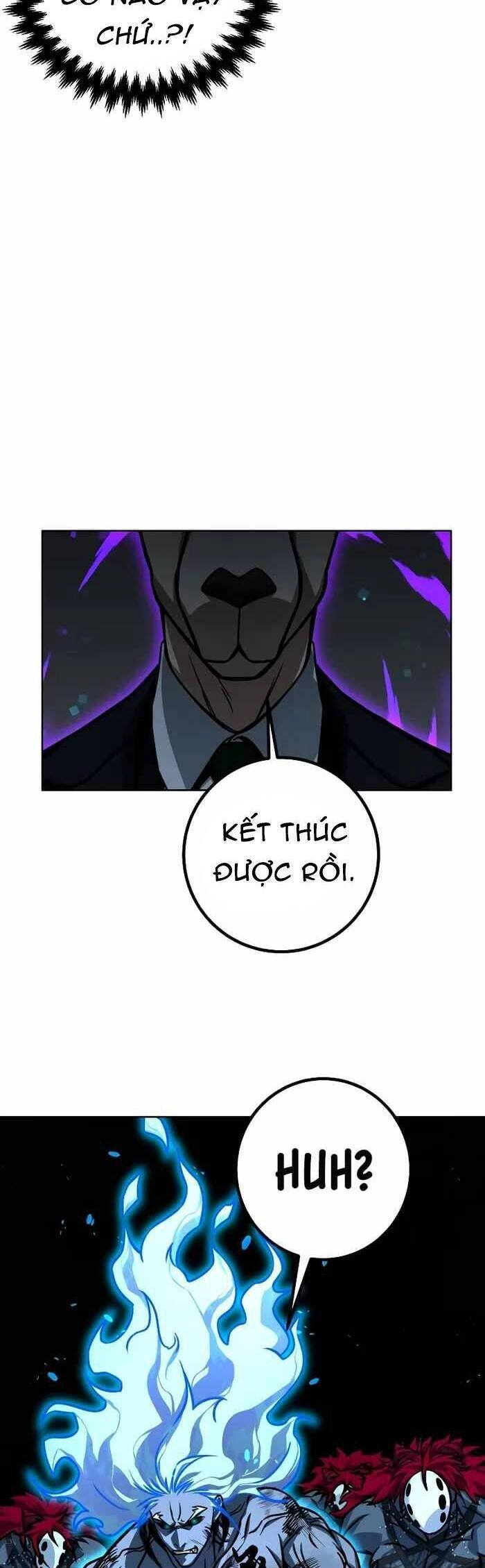 Tuyệt Đỉnh Anh Hùng Chapter 24 - 25