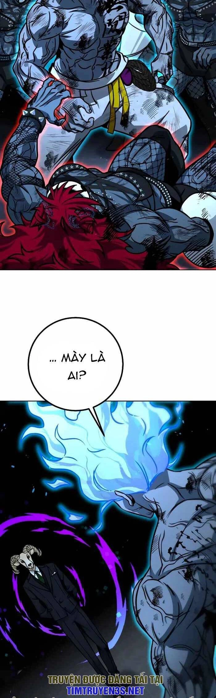 Tuyệt Đỉnh Anh Hùng Chapter 24 - 26