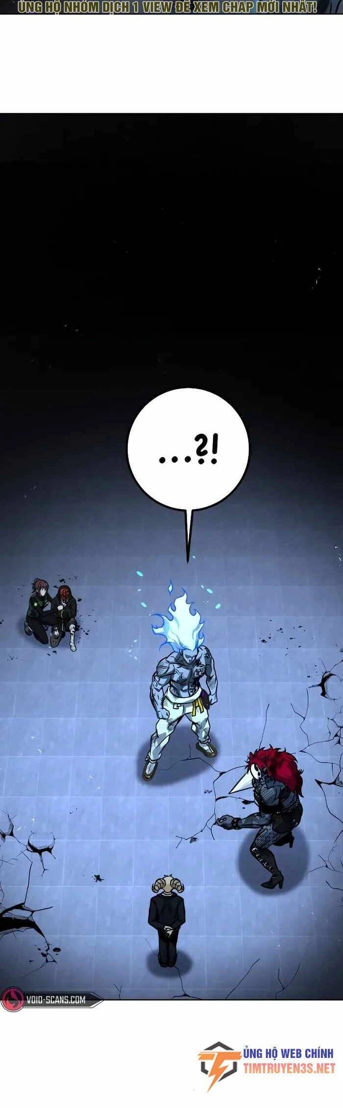 Tuyệt Đỉnh Anh Hùng Chapter 24 - 27