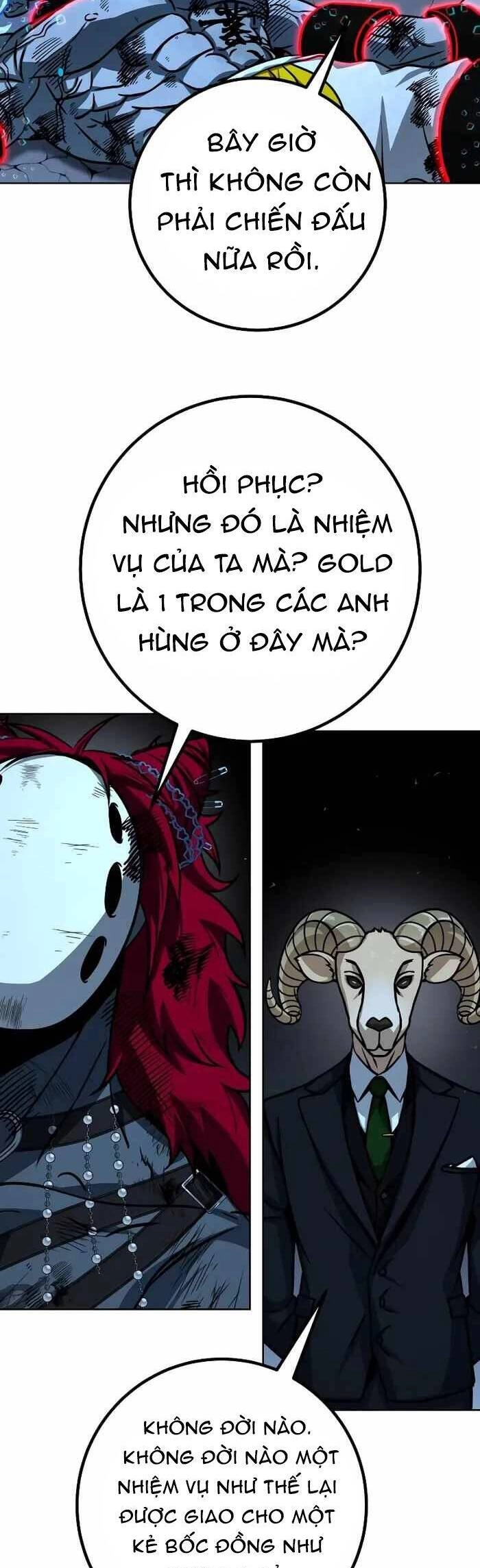 Tuyệt Đỉnh Anh Hùng Chapter 24 - 30