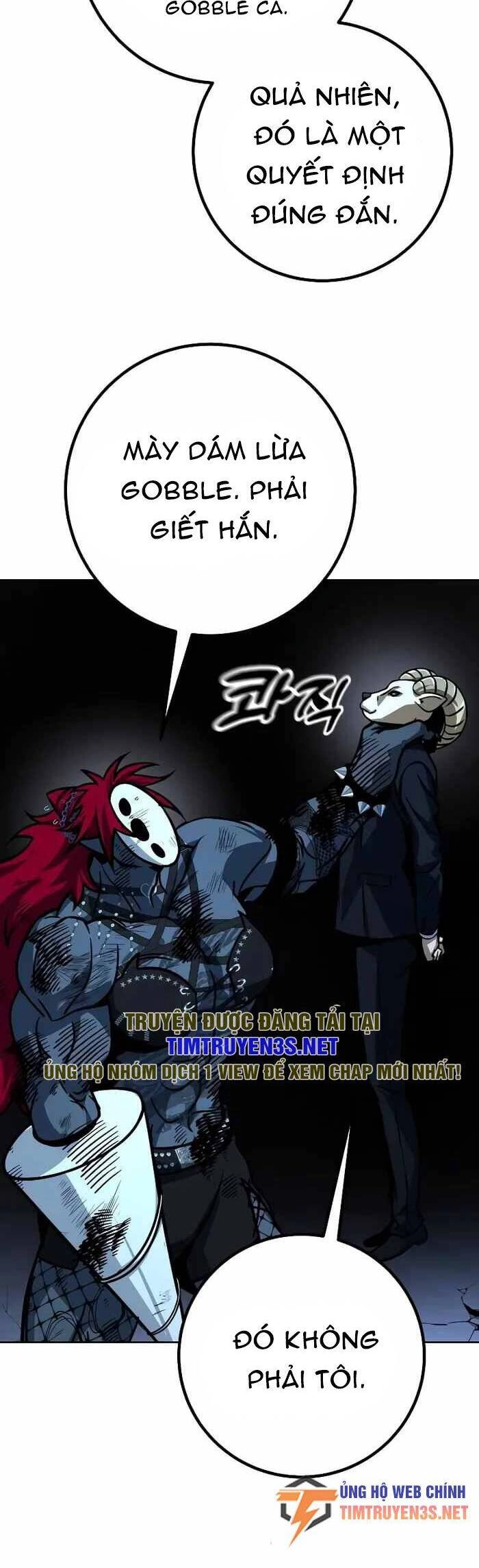 Tuyệt Đỉnh Anh Hùng Chapter 24 - 31