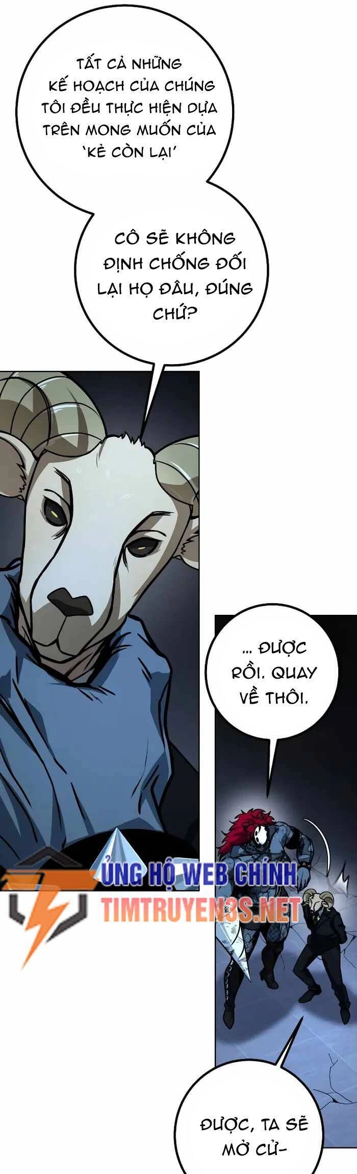 Tuyệt Đỉnh Anh Hùng Chapter 24 - 32