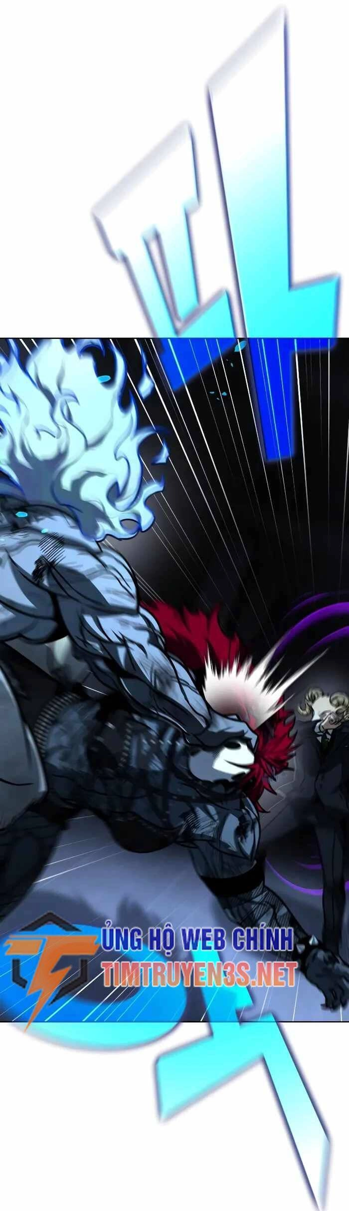 Tuyệt Đỉnh Anh Hùng Chapter 24 - 36